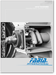 低负载蝶阀操作手册